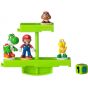 EPOCH Super Mario Balance World Game Jr. - Ground Stage