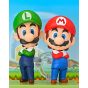 Good Smile Company Nendoroid Super Mario:  Figurine D'action Mario