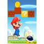 Good Smile Company Nendoroid Super Mario: Mario Action Figure