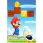 Good Smile Company Nendoroid Super Mario:  Figurine D'action Mario