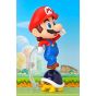 Good Smile Company Nendoroid Super Mario:  Figurine D'action Mario