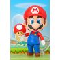 Good Smile Company Nendoroid Super Mario:  Figurine D'action Mario