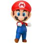 Good Smile Company Nendoroid Super Mario:  Figurine D'action Mario