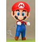 Good Smile Company Nendoroid Super Mario: Mario Action Figure