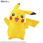 BANDAI - Pokemon Plastic Model Collection Quick!! - 01 Pikachu