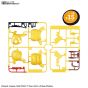 BANDAI - Pokemon Plastic Model Collection Quick!! - 01 Pikachu