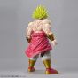 BANDAI Figure-Rise Standard Dragon Ball Z - Legendary Super Saiyan Broly Plastic Model Kit