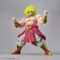 BANDAI Figure-Rise Standard Dragon Ball Z - Legendary Super Saiyan Broly Plastic Model Kit