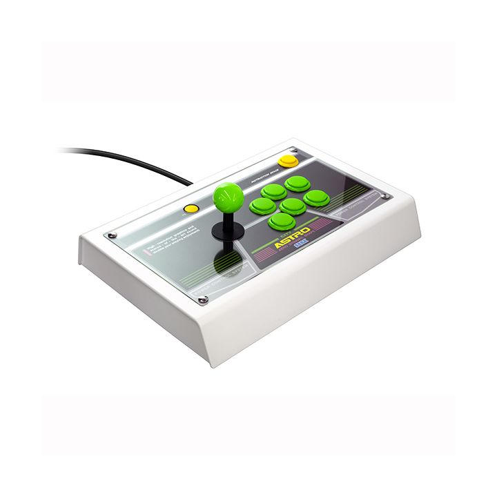 SEGA Astro City Mini Arcade Stick