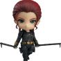 Figura Nendoroid Viuda Negra de Good Smile Company