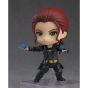Figura Nendoroid Viuda Negra de Good Smile Company
