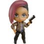Good Smile Company Nendoroid "Cyberpunk 2077" - V Versión femenina