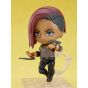 Good Smile Company Nendoroid "Cyberpunk 2077" - V Versión femenina