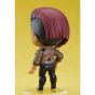 Good Smile Company Nendoroid "Cyberpunk 2077" - V Versión femenina