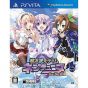 Compile Heart Hyperdimension neptunia re birth1 [PS VITA software]