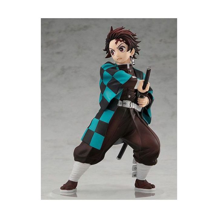 Good Smile Company POP UP PARADE "Demon Slayer: Kimetsu no Yaiba" Kamado Tanjiro