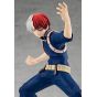 POP UP PARADE "My Hero Academia" Todoroki Shoto Hero Costume Ver.