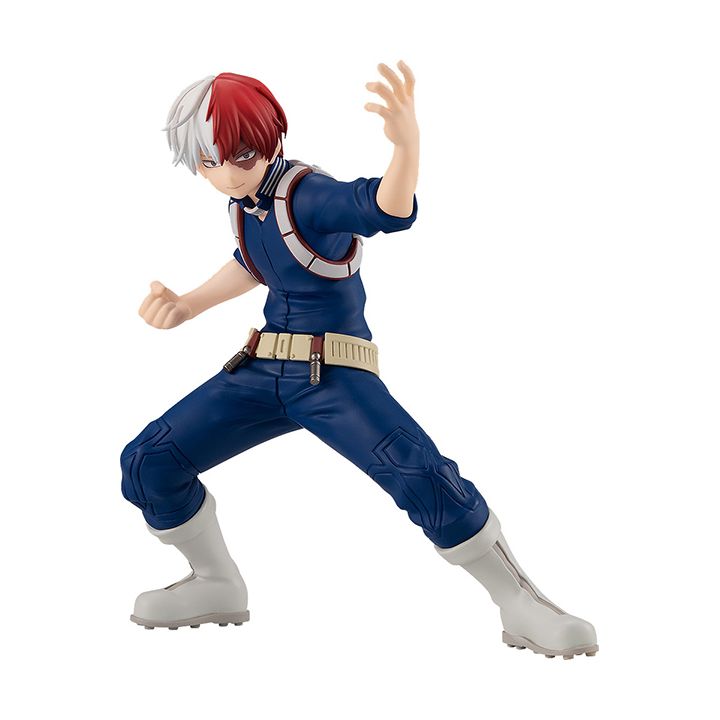 POP UP PARADE "My Hero Academia" Todoroki Shoto Hero Costume Ver.