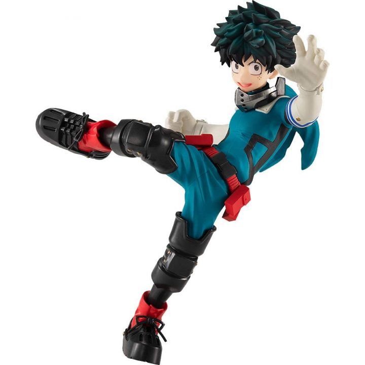 POP UP PARADE "My Hero Academia" Midoriya Izuku Costume γ Ver.