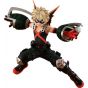 POP UP PARADE "My Hero Academia" Bakugo Katsuki Hero Costume Ver.