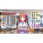 MAGES The Quintessential Quintuplets Ⅱ - Summer Memories Also Come in Five Nintendo Switch