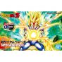 BANDAI Figure-Rise Standard Dragon Ball Z - Super Saiyan Vegeta Plastic Model Kit