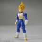 BANDAI Figure-Rise Standard Dragon Ball Z - Super Saiyan Vegeta Plastic Model Kit