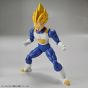 BANDAI Figure-Rise Standard Dragon Ball Z - Super Saiyan Vegeta Plastic Model Kit