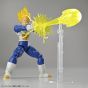 BANDAI Figure-Rise Standard Dragon Ball Z - Super Saiyan Vegeta Plastic Model Kit