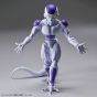 BANDAI Figure-Rise Standard Dragon Ball Z Final Form Frieza (Freezer) Plastic Model Kit