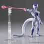 BANDAI Figure-Rise Standard Dragon Ball Z Final Form Frieza (Freezer) Plastic Model Kit