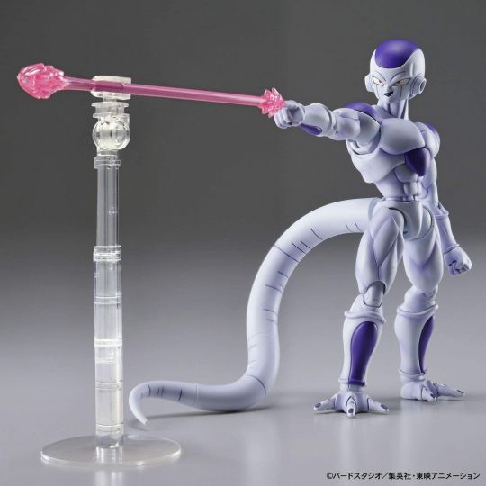 Dragon Ball Z Final Form Frieza (Freezer)