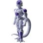 BANDAI Figure-Rise Standard Dragon Ball Z Final Form Frieza (Freezer) Plastic Model Kit
