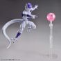 BANDAI Figure-Rise Standard Dragon Ball Z Final Form Frieza (Freezer) Plastic Model Kit