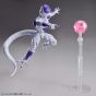 BANDAI Figure-Rise Standard Dragon Ball Z Final Form Frieza (Freezer) Plastic Model Kit