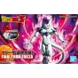 BANDAI Figure-Rise Standard Dragon Ball Z Final Form Frieza (Freezer) Plastic Model Kit