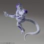 BANDAI Figure-Rise Standard Dragon Ball Z Final Form Frieza (Freezer) Plastic Model Kit