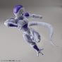 BANDAI Figure-Rise Standard Dragon Ball Z Final Form Frieza (Freezer) Plastic Model Kit