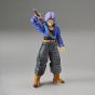 BANDAI Figure-Rise Standard Dragon Ball Z - Super Saiyan Trunks Plastic Model Kit