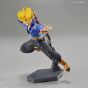 BANDAI Figure-Rise Standard Dragon Ball Z - Super Saiyan Trunks Plastic Model Kit