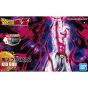 BANDAI Figure-Rise Standard Dragon Ball Z Kid Buu Plastic Model