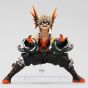 KAIYODO Figurecomplex AMAZING YAMAGUCHI - "My Hero Academia" Katsuki Bakugo Figure