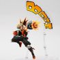 KAIYODO Figurecomplex AMAZING YAMAGUCHI - "My Hero Academia" Katsuki Bakugo Figure