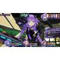 Compile Heart Hyperdimension neptunia re birth1 [PS VITA software]