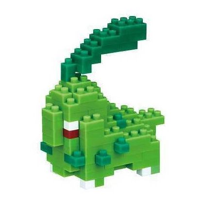 KAWADA Nanoblock NBPM-030...