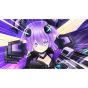 Compile Heart Hyperdimension neptunia re birth1 [PS VITA software]