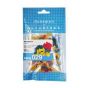 KAWADA Nanoblock NBPM-029 Pokemon : Hinoarashi (Cyndaquil)