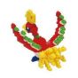 KAWADA Nanoblock NBPM-033 Pokemon : Houou (Ho-Oh)