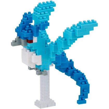 KAWADA Nanoblock NBPM-048...