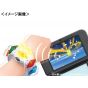 TAKARA TOMY Pokemon Star - Z Ring